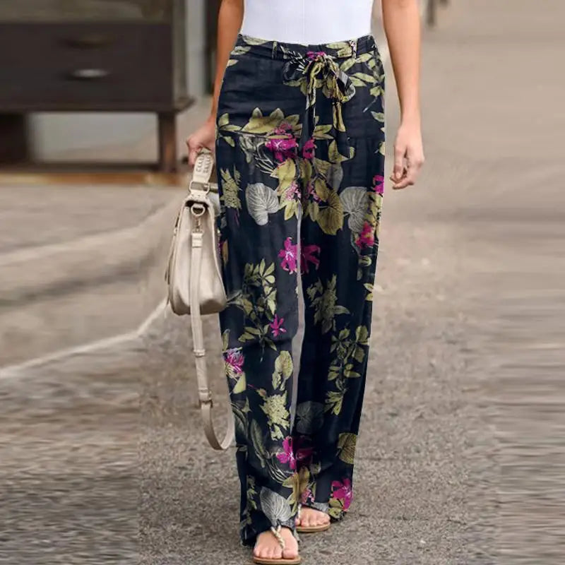 Rivana - Summer Pants Rivana