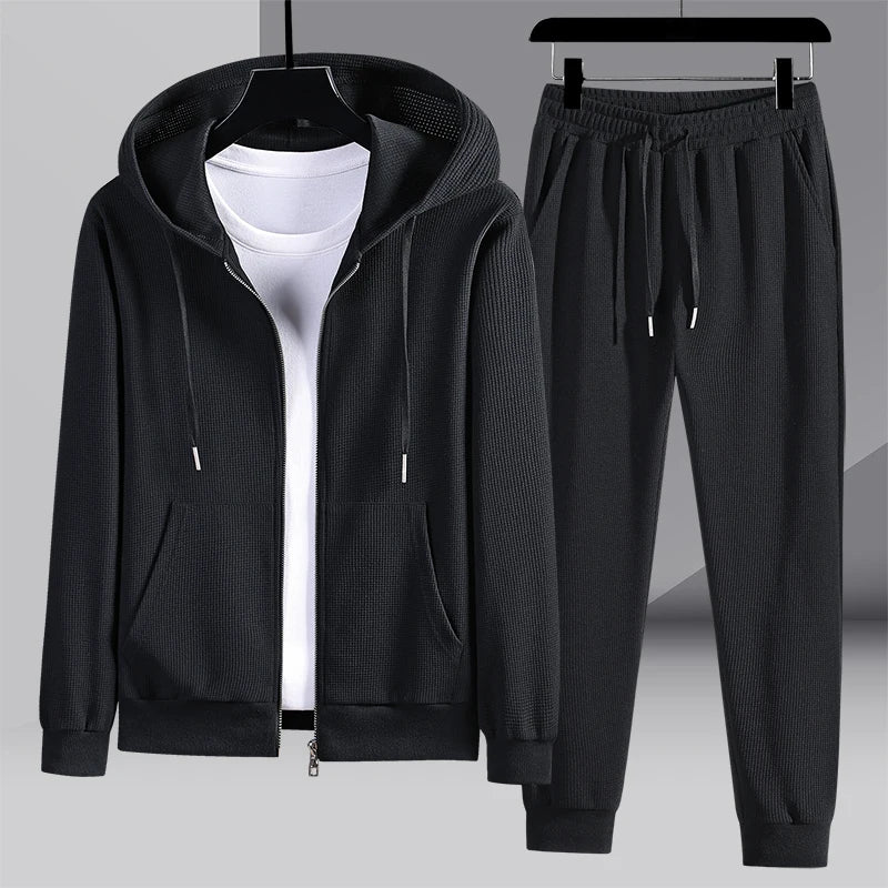 Liam Lounge Knit Set