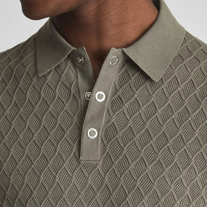 Fabiano Timeless Polo for Men