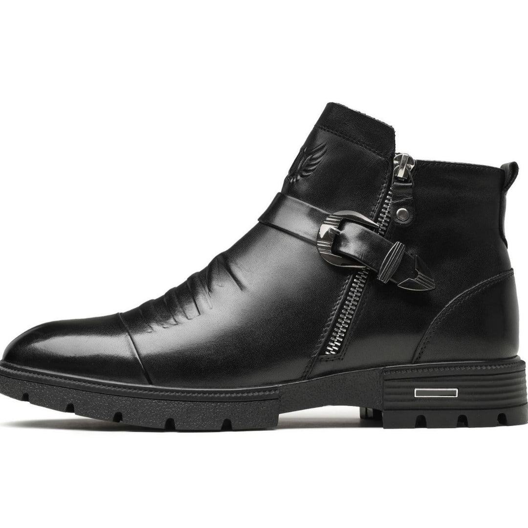 Liam Dress Boots