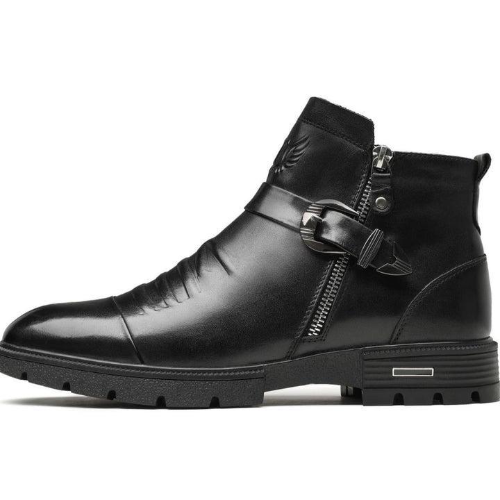 Liam Dress Boots