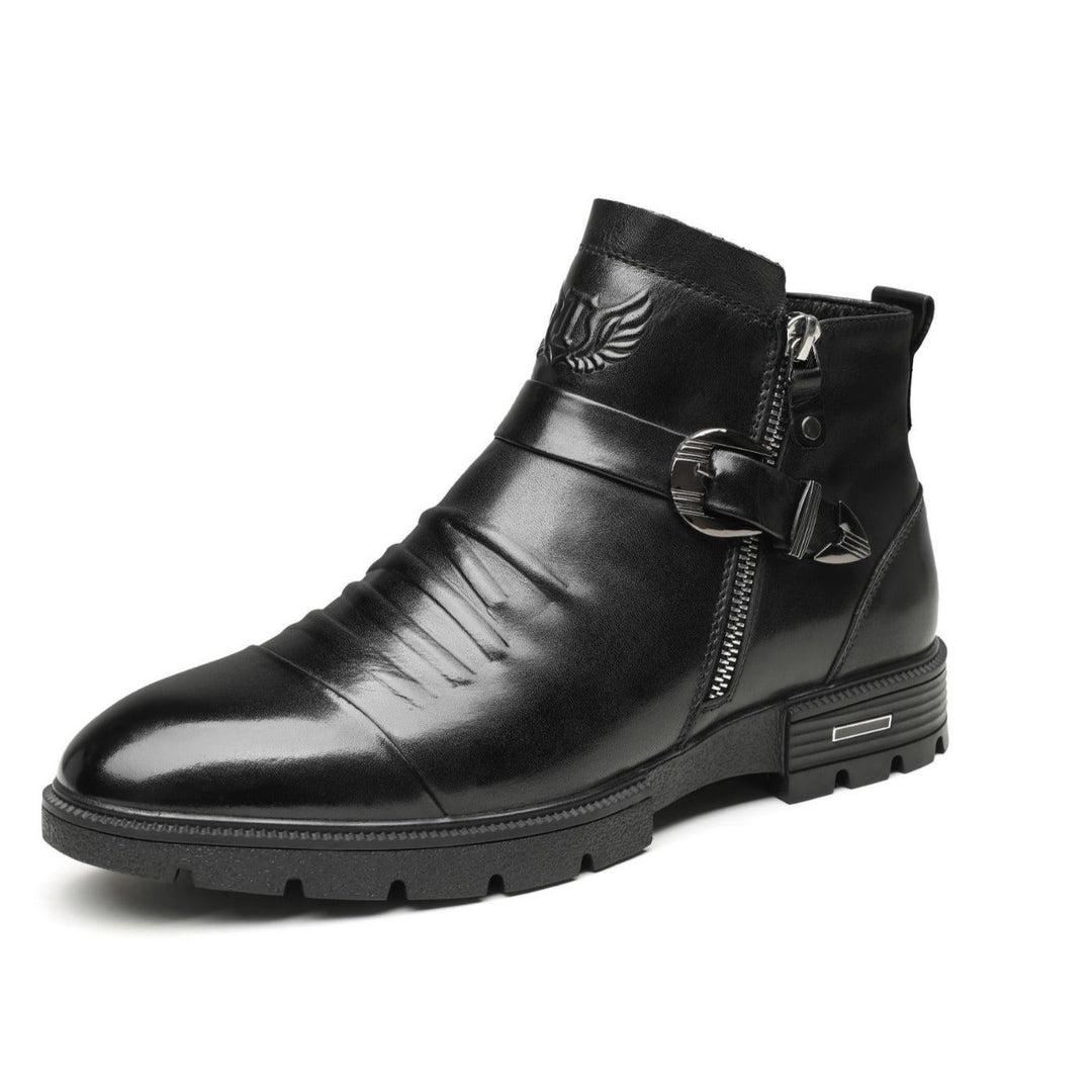Liam Dress Boots