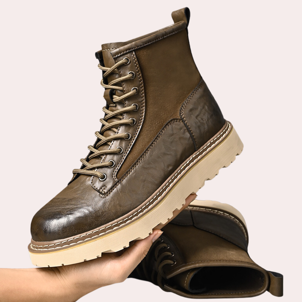 Liam Outdoor Boots