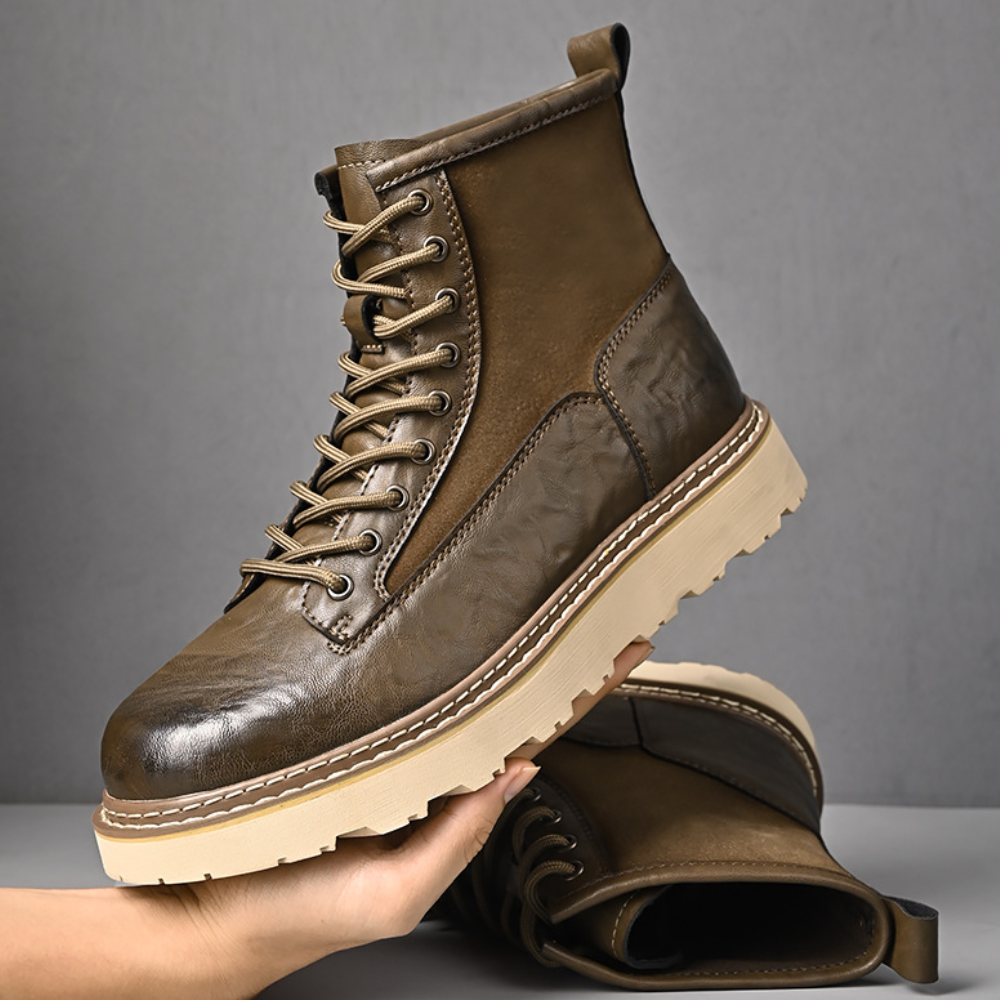 Liam Outdoor Boots