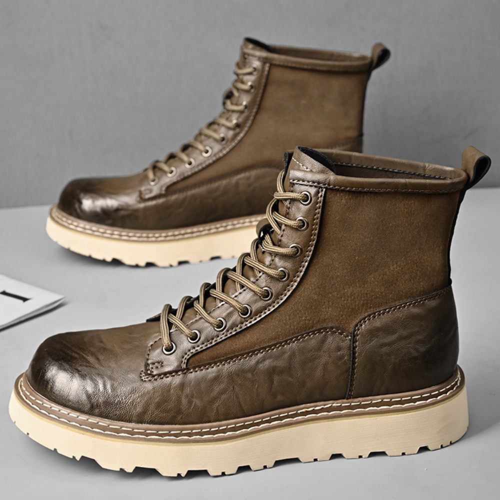 Liam Outdoor Boots