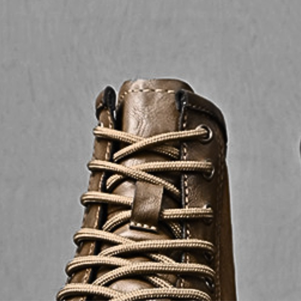 Liam Outdoor Boots