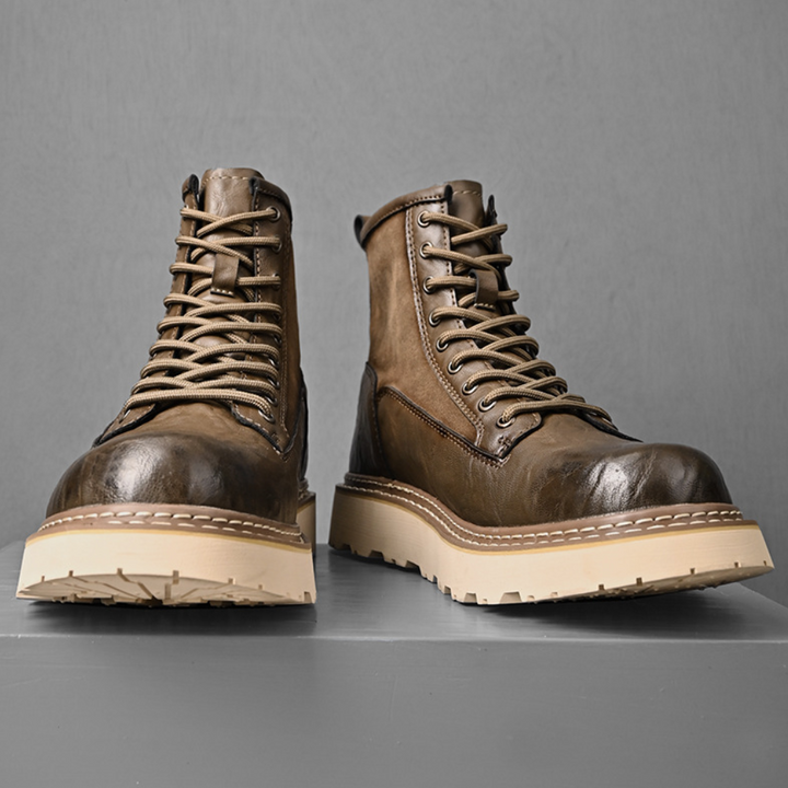 Liam Outdoor Boots