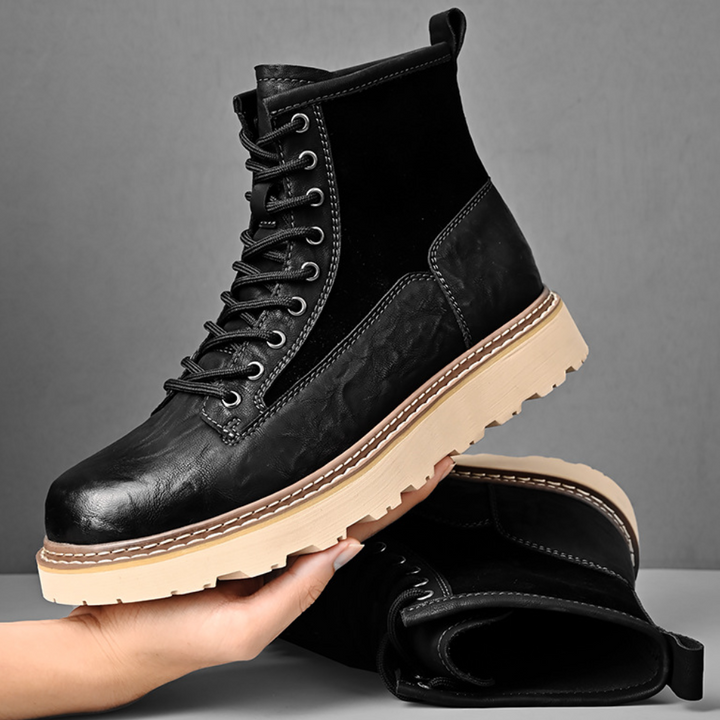 Liam Outdoor Boots