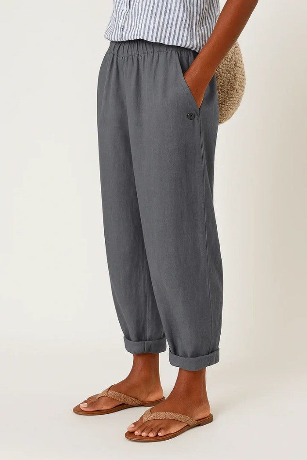 Elara - Elegant Casual Pants