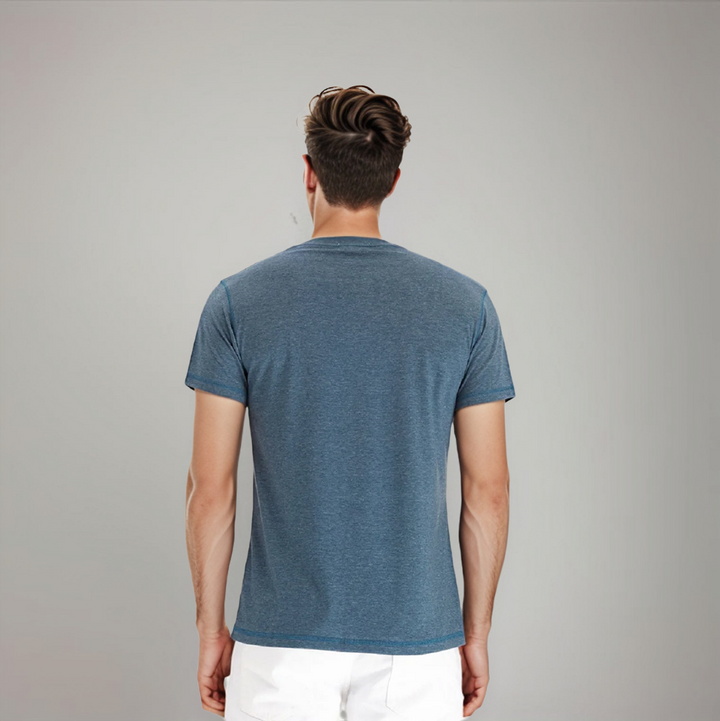 Tommaso Heritage Cotton Polo