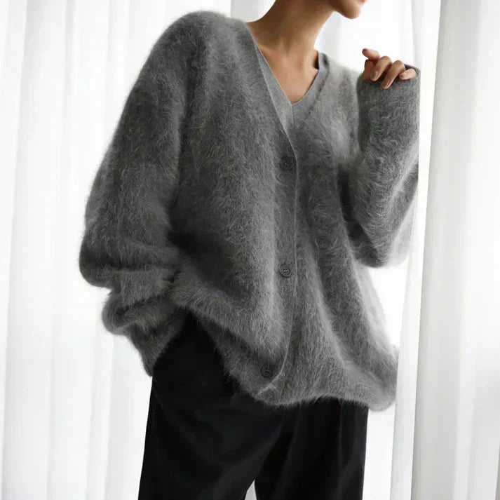 Daisy | Cashmere Jumper