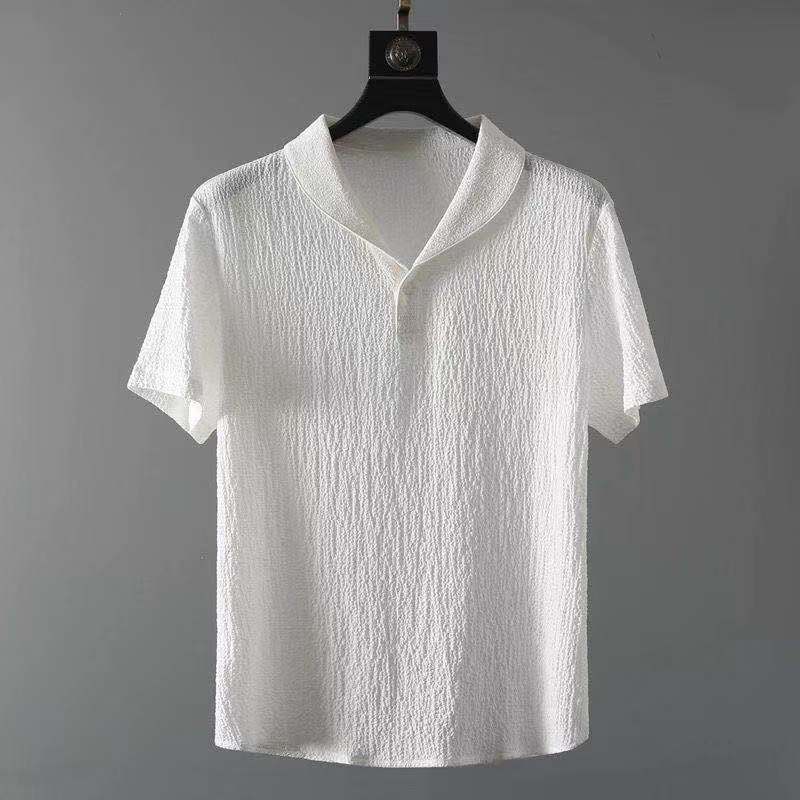 Finley Summer Linen Set for Him