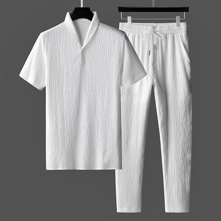 Liam two-piece set