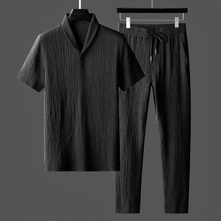 Liam two-piece set