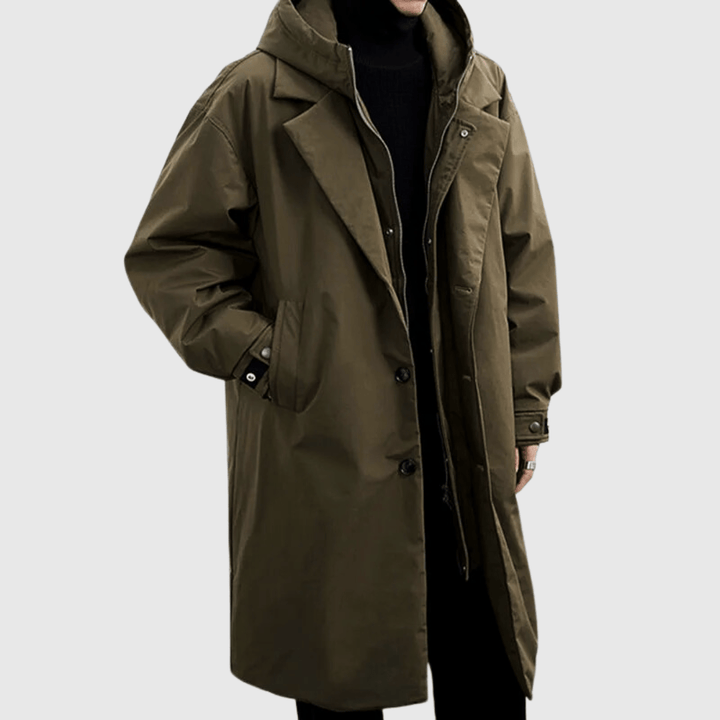 Carter Embrace Winter Jacket