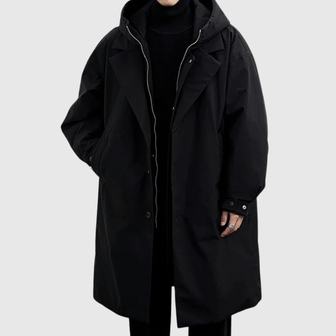 Carter Embrace Winter Jacket
