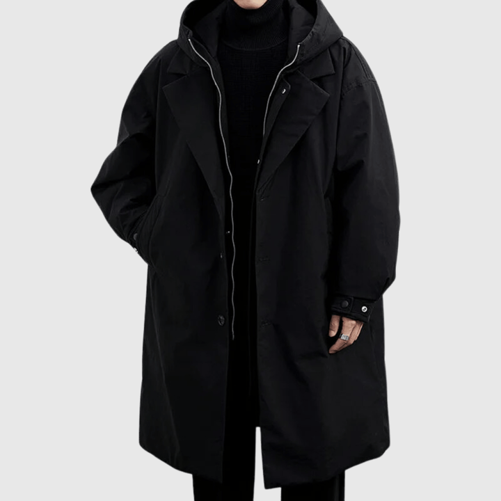 Carter Embrace Winter Jacket