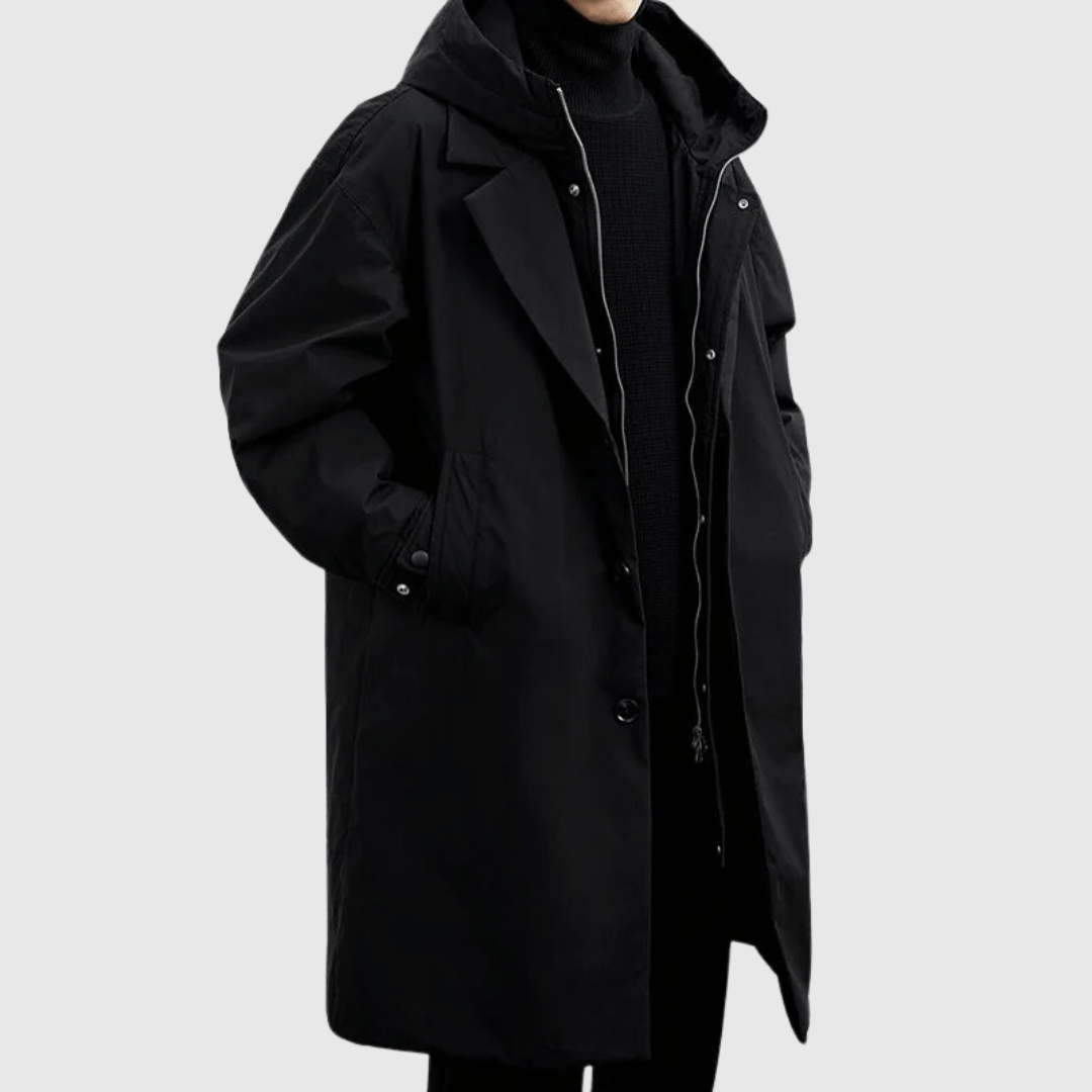 Carter Embrace Winter Jacket