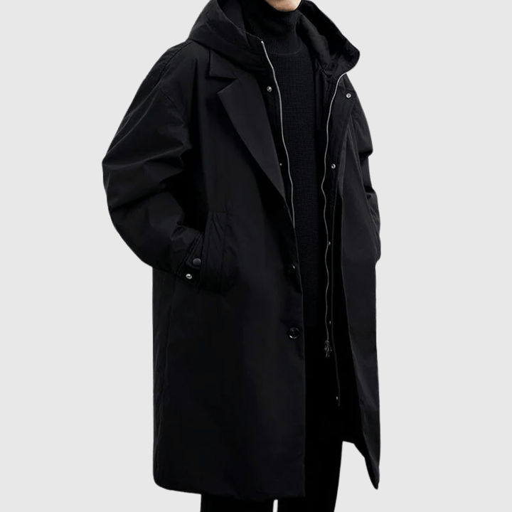 Carter Embrace Winter Jacket