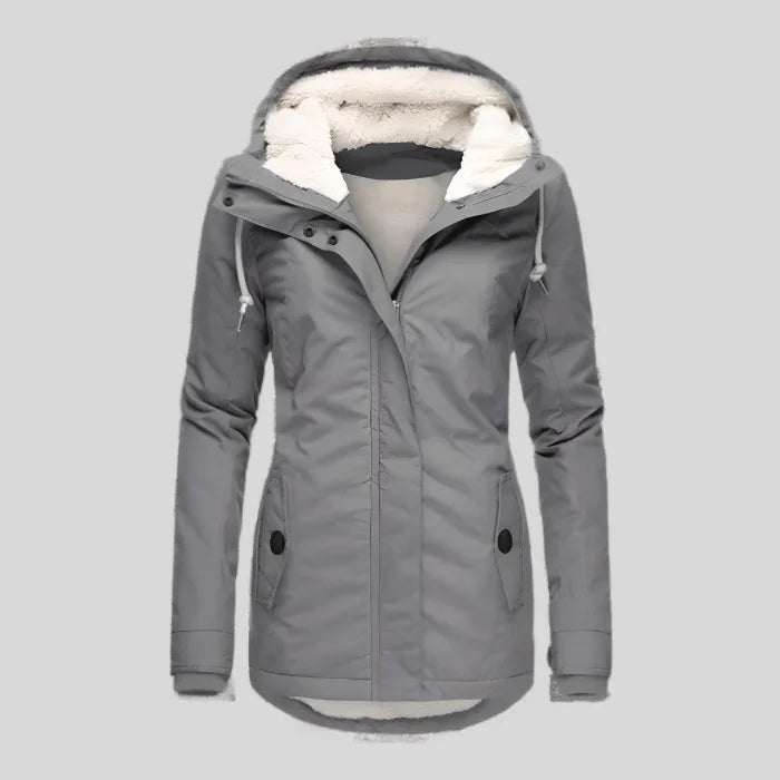 Matilda | Waterproof Winter Jacket