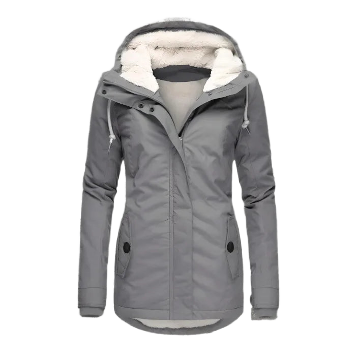 Matilda | Waterproof Winter Jacket