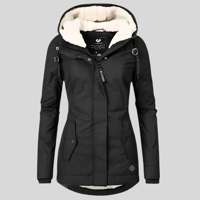 Matilda | Waterproof Winter Jacket