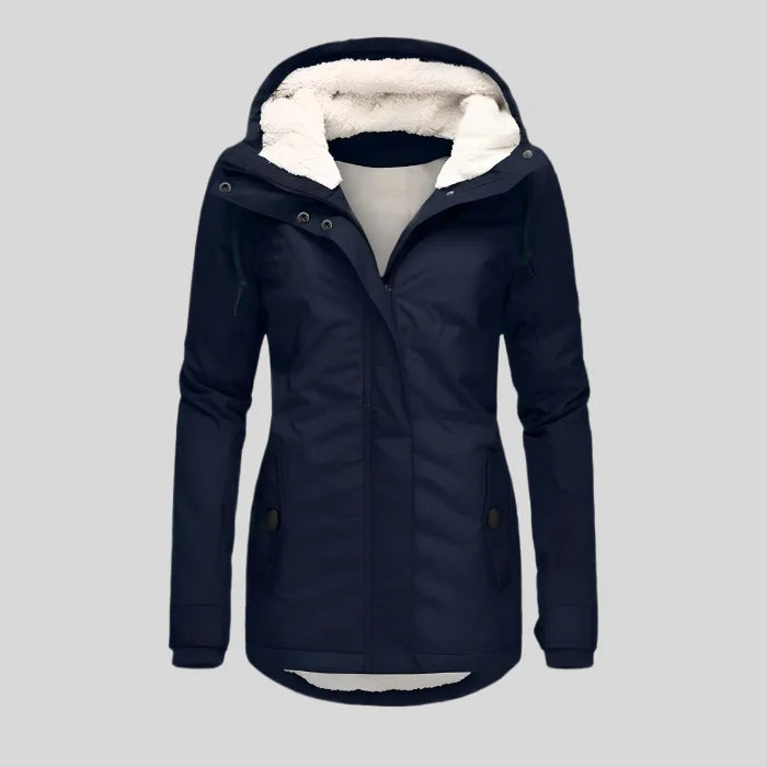 Matilda | Waterproof Winter Jacket