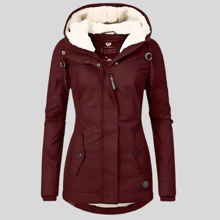 Matilda | Waterproof Winter Jacket