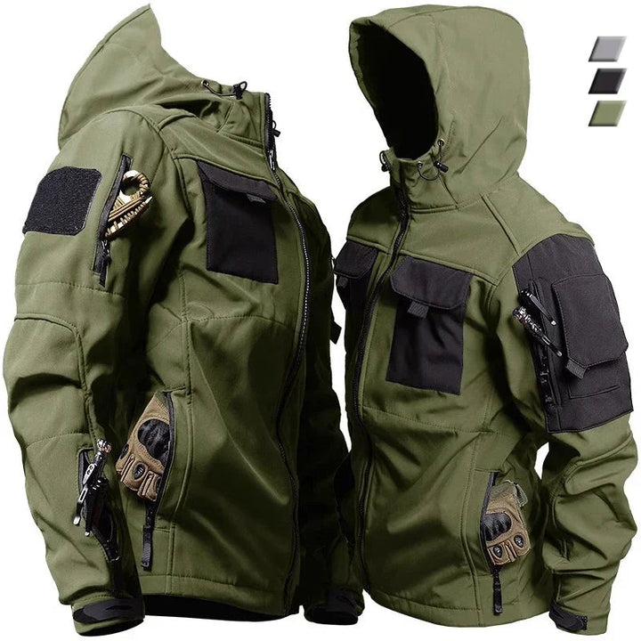 Ava Thermal Fishing Suit