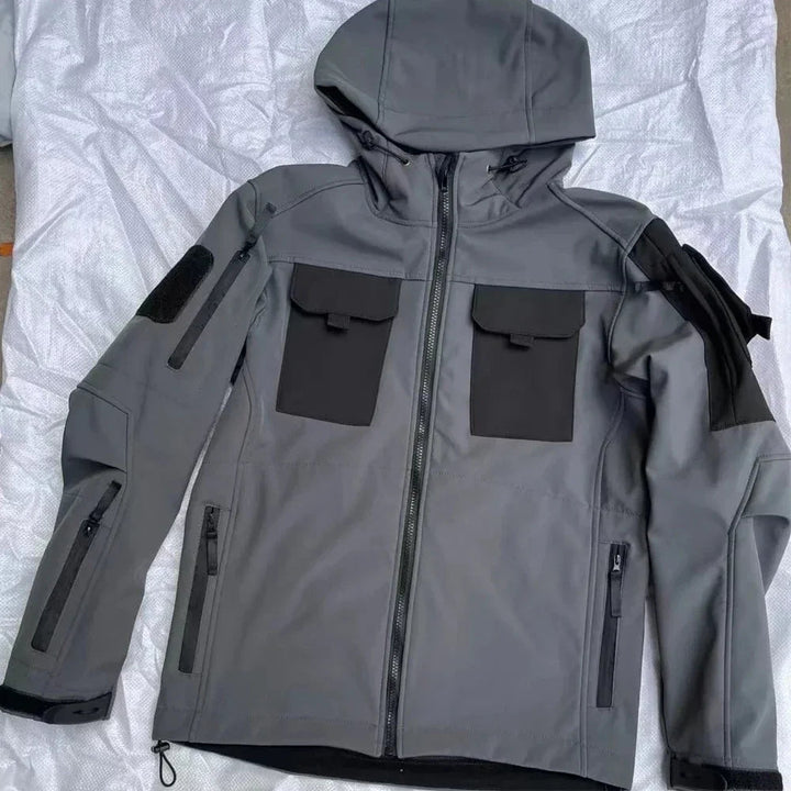 Ava Thermal Fishing Suit