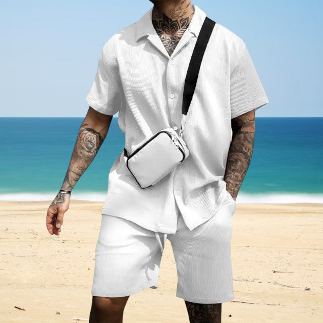 Liam Summer Suit