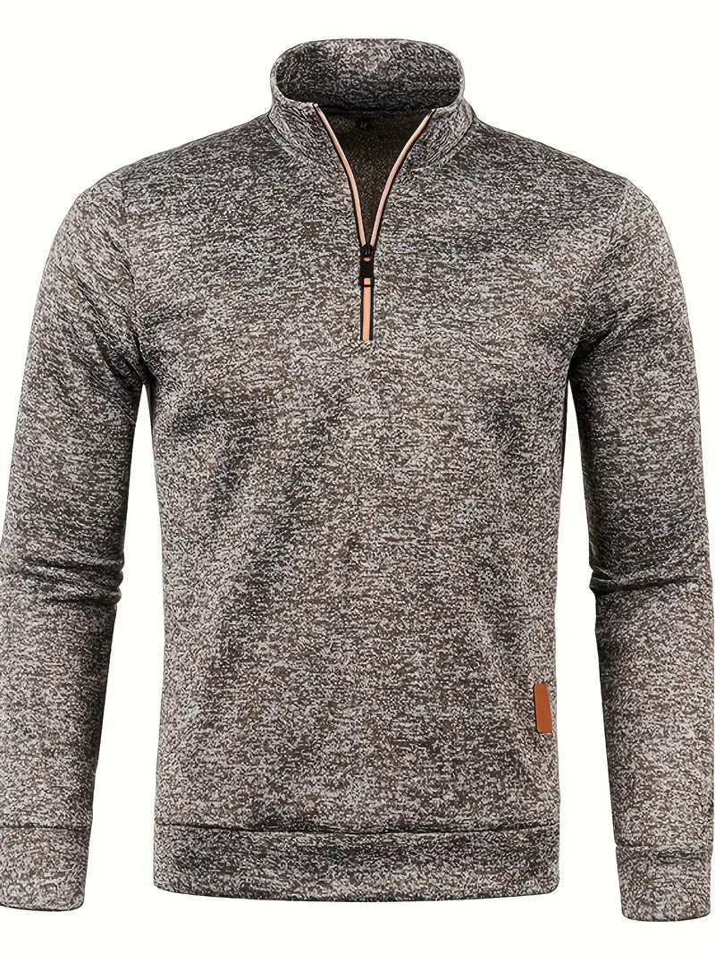 Jagger Heritage Men’s Knit Sweater