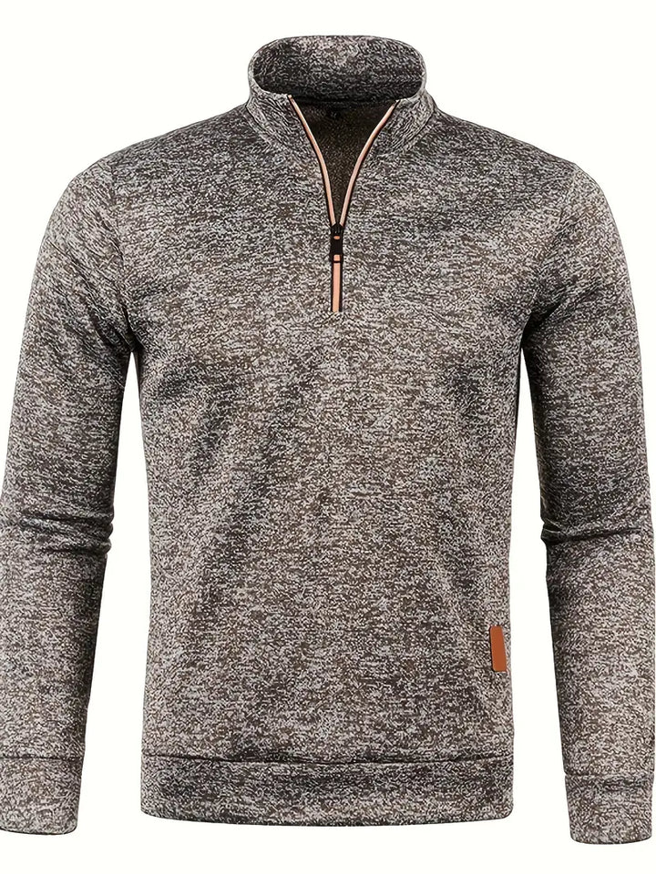 Jagger Heritage Men’s Knit Sweater