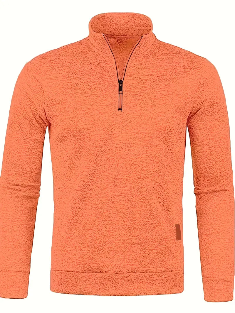 Jagger Heritage Men’s Knit Sweater