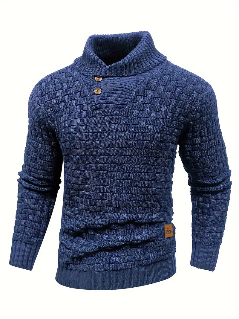 Hudson Heritage Wool Sweater