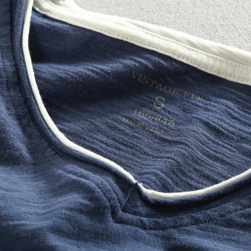 Ashton Heritage Long Sleeve Shirt