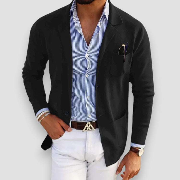 Alby Embrace Tailored Blazer