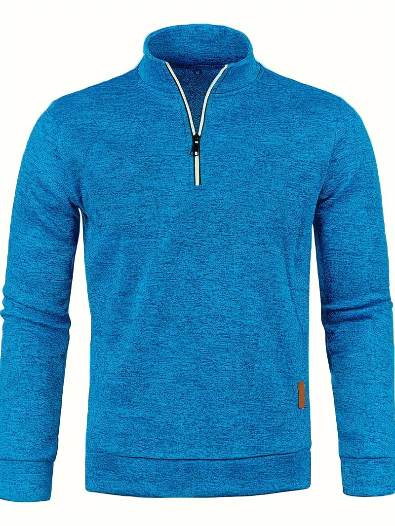 Jagger Heritage Men’s Knit Sweater