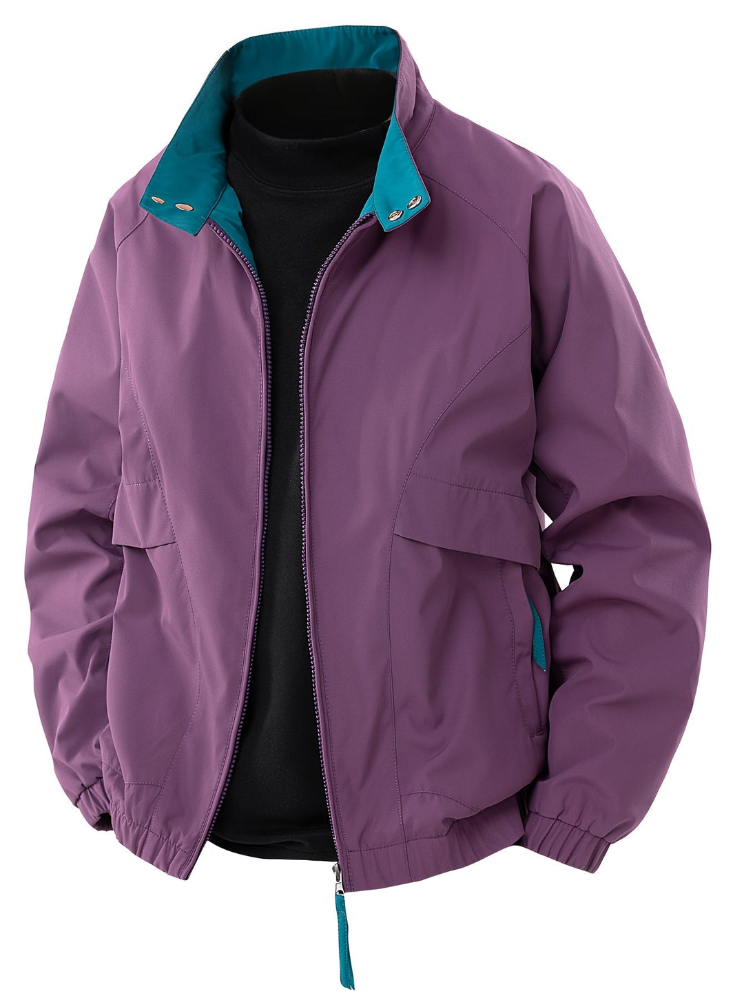 Bernd Lightweight Everyday Windbreaker