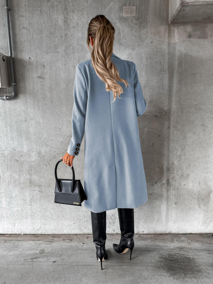 Poppy | Reversible Winter Coat