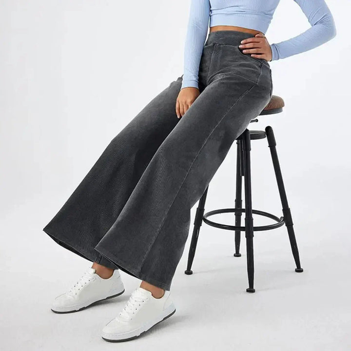 VardagStretch – Comfortable Pants with Elastic Waistband