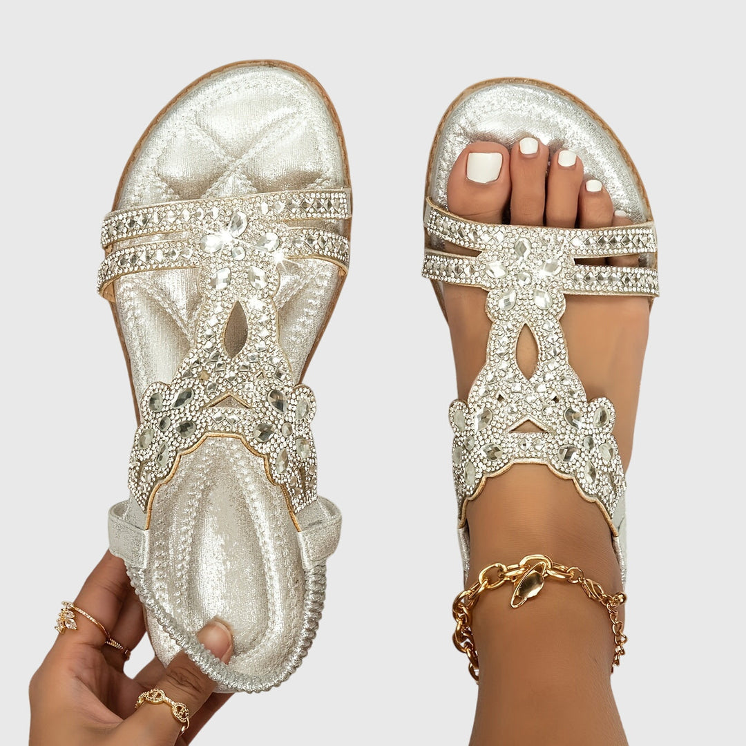Blessy™ | Orthopedic Sandals