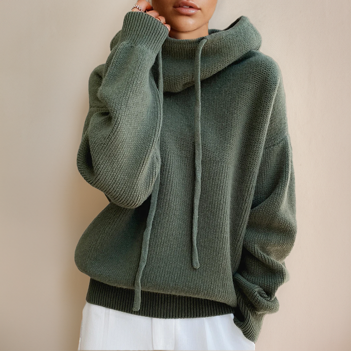Grace | Turtleneck