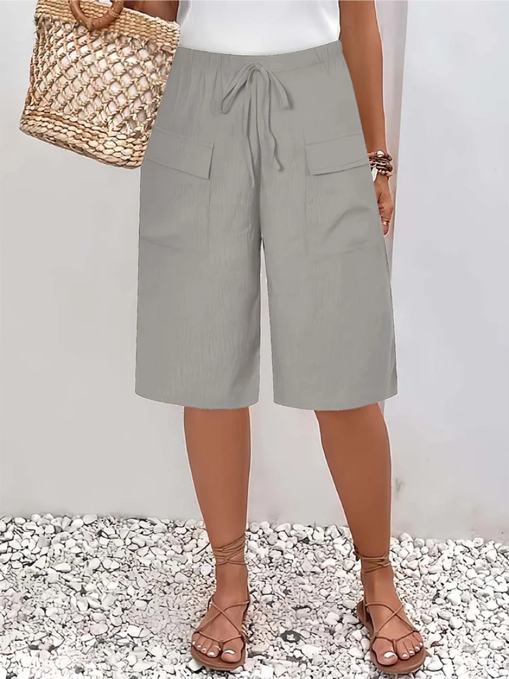 Lina - Daily Comfort Shorts