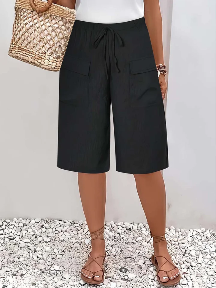 Lina - Daily Comfort Shorts