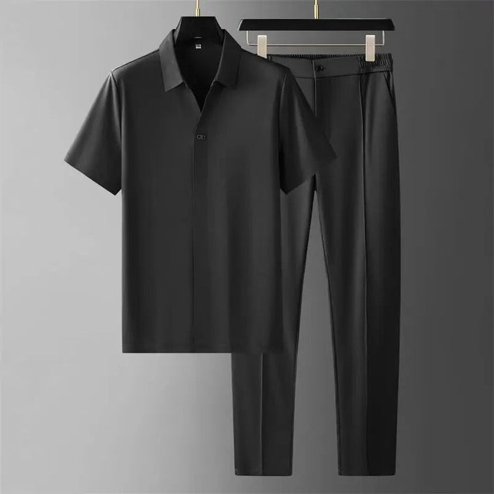 Liam grooming set