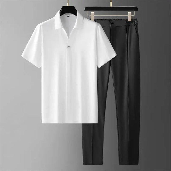 Liam grooming set