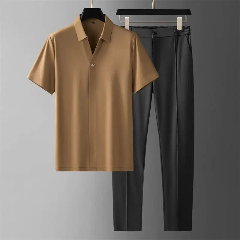 Liam grooming set