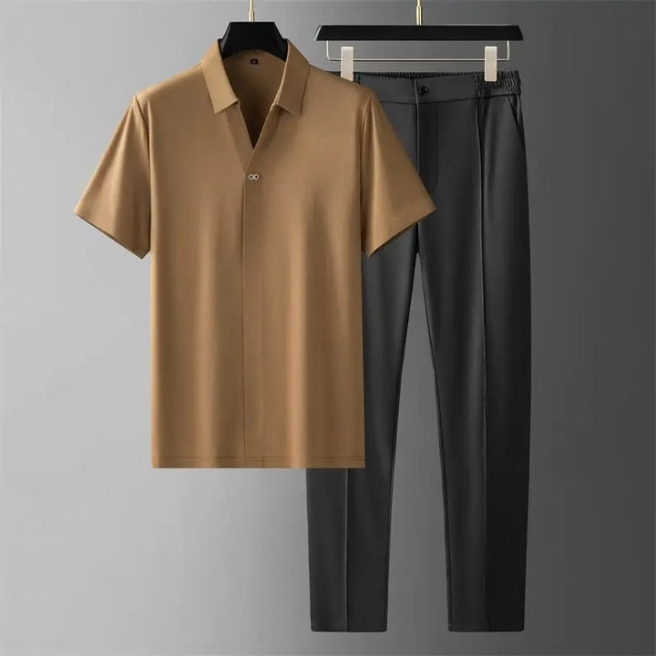 Liam grooming set