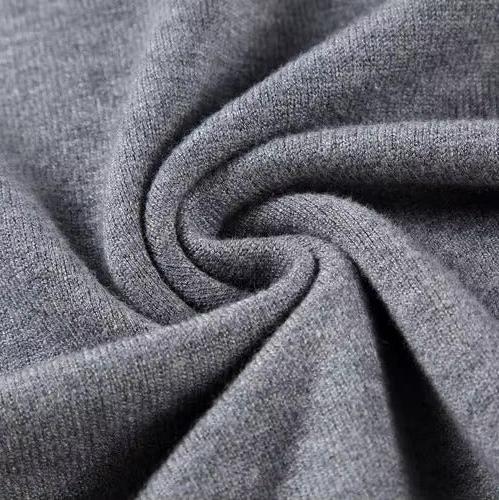 Embrace Softness Knit Collar